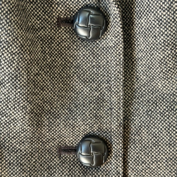 Banana Republic Tweed Blazer - Picture 6 of 10